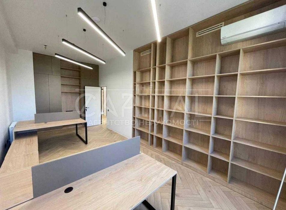 Коммерческая недвижимость по адресу ул. Антоновича (площадь 105 м²) - Atlanta.ua - фото 3