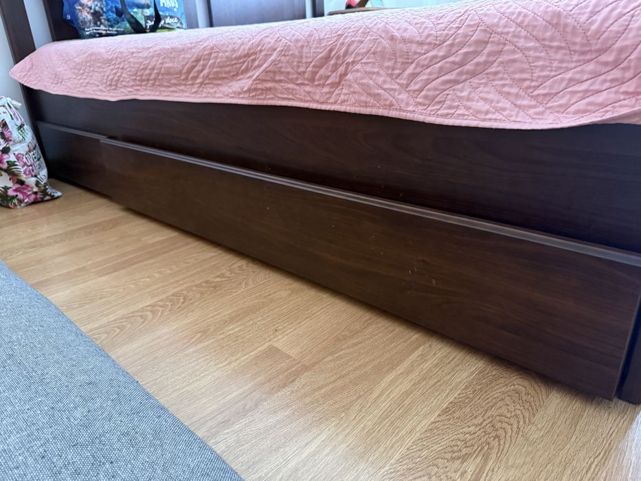 Vendo Cama Ikea SongSand 160x200