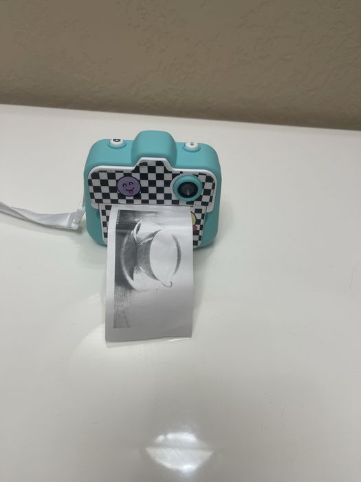 canal toys studio clk 001 камера