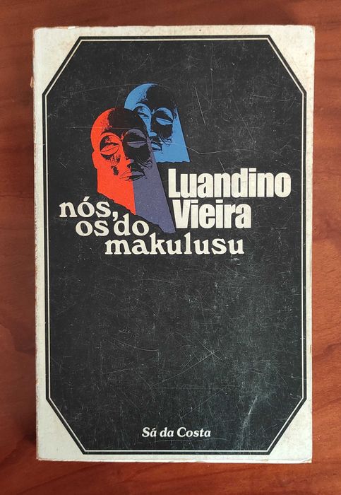 José Luandino Vieira (vária)