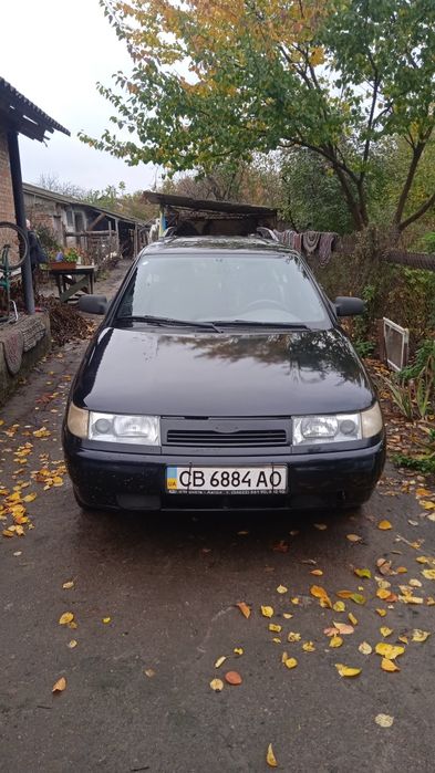 Продам ВАЗ 21111
