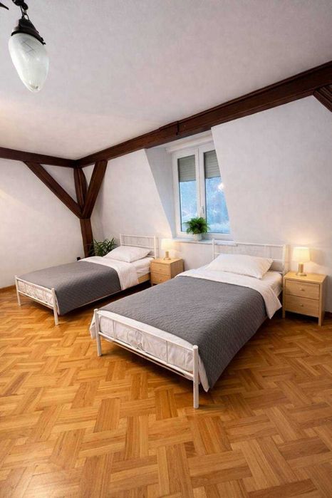 250 злотых неделя проживания Варшава Жилье Хостел Hostel! Есть места !