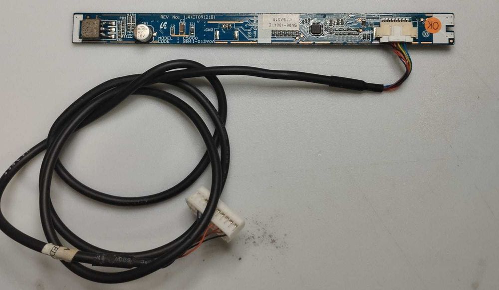 Módulos Samsung UE46C5100WXXC