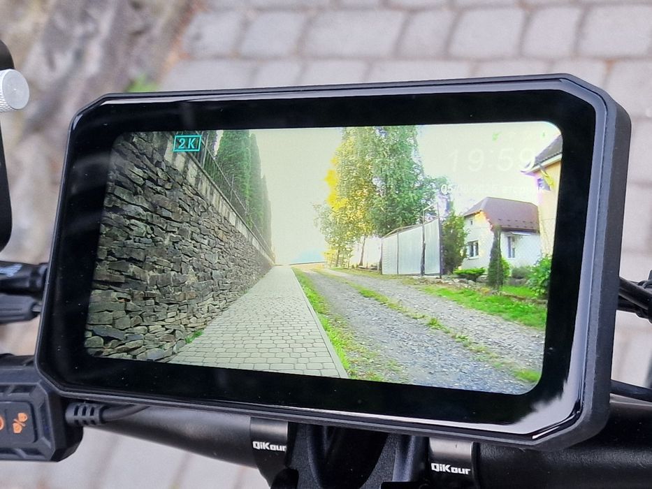 Мощный электровелосипед 1500Вт 48В E-bike электро велосипед вело