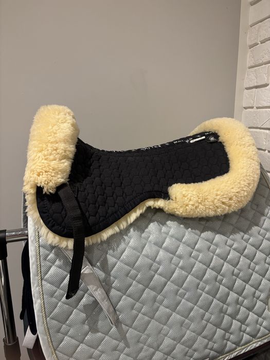 podkładka pod siodło mattes