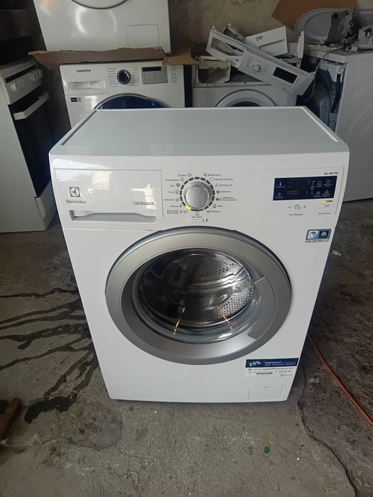 Sprzedam pralkę Electrolux