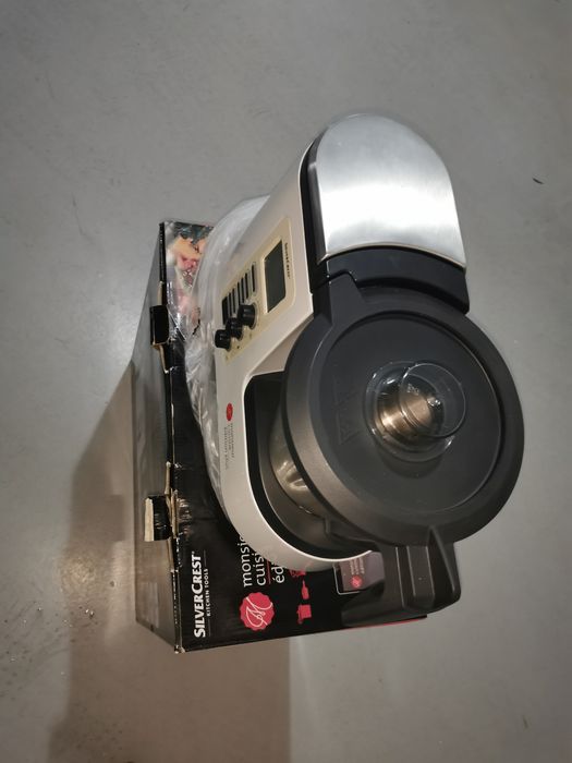 Monsieur cuisine (edition plus)