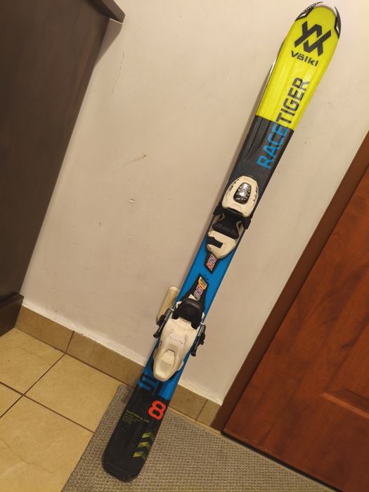 Buty narciarskie Nordica 18+narty