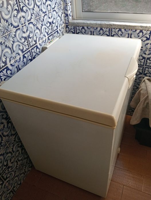 Arca Congeladora