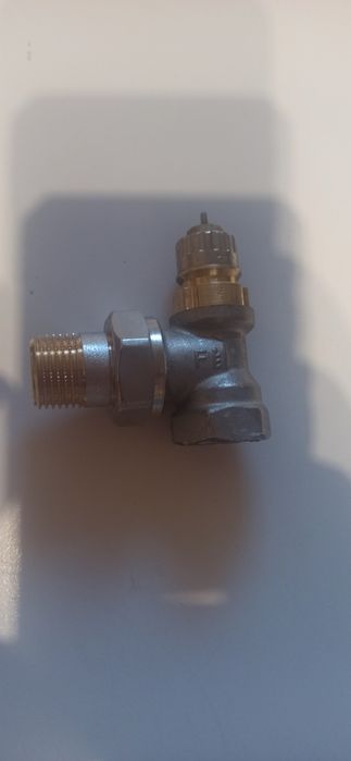 Zawór termostatyczny Danfos 3szt