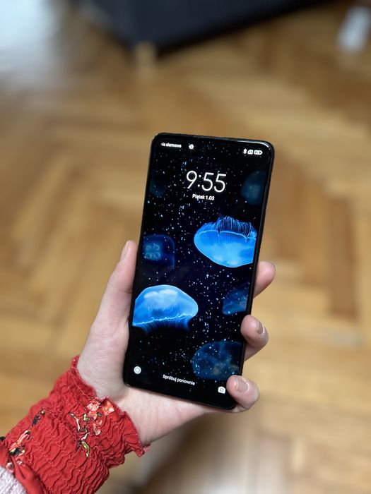 Xiaomi Redmi note 10 Pro