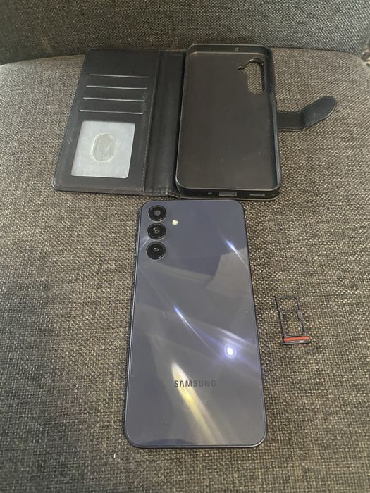 Телефон на запчасти Samsung Galaxy A16 5G