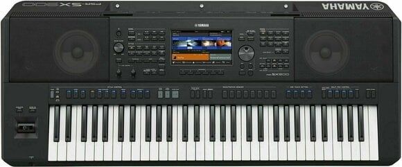 Yamaha sx900 como novo