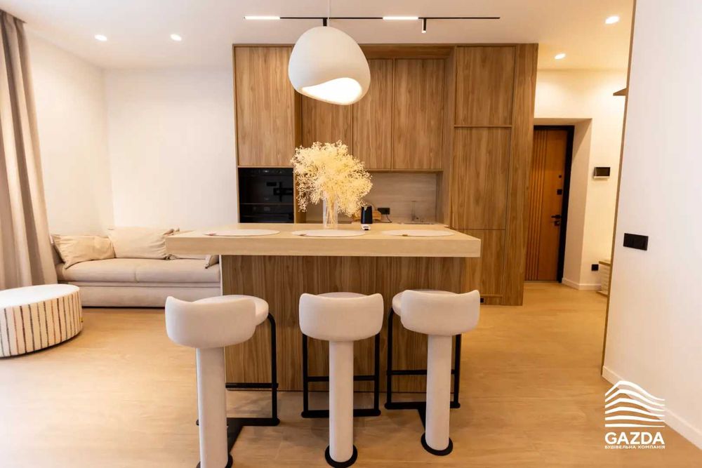 1-room apartment apartment by the address st. Ul Antonova (area 44,1 m²) - Atlanta.ua - photo 13