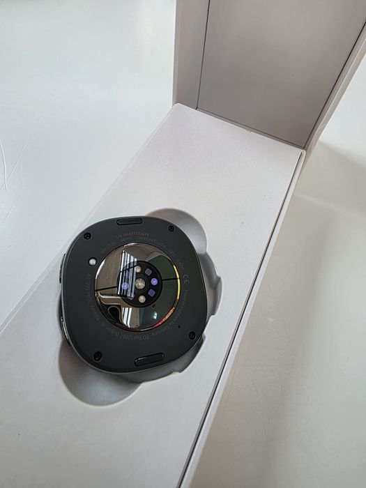 Samsung Galaxy Watch (44 mm, Bluetooth) novo, selado