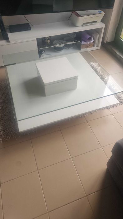 Mesa de centro para Sala de estar