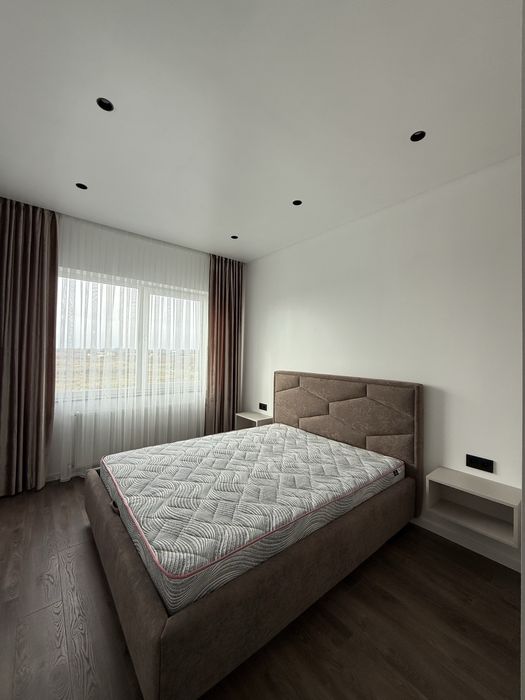 Продається Новий 4-х кімнатний Таунхаус. 123 м.кв.