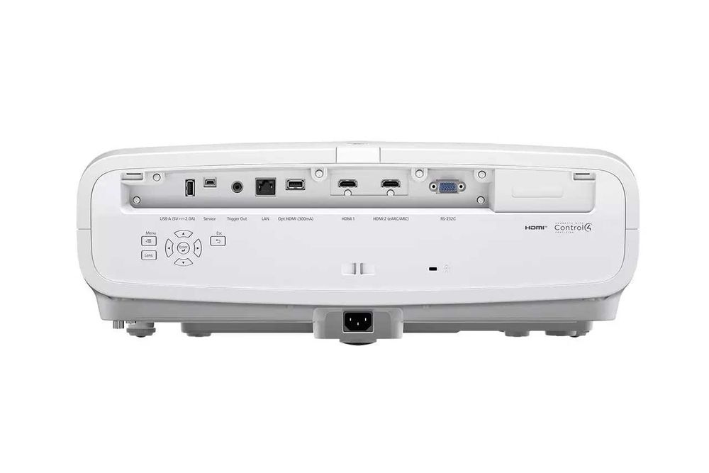 Projektor laserowy 4K Epson EH-LS9000B EH-LS9000W sprawdź szczegóły