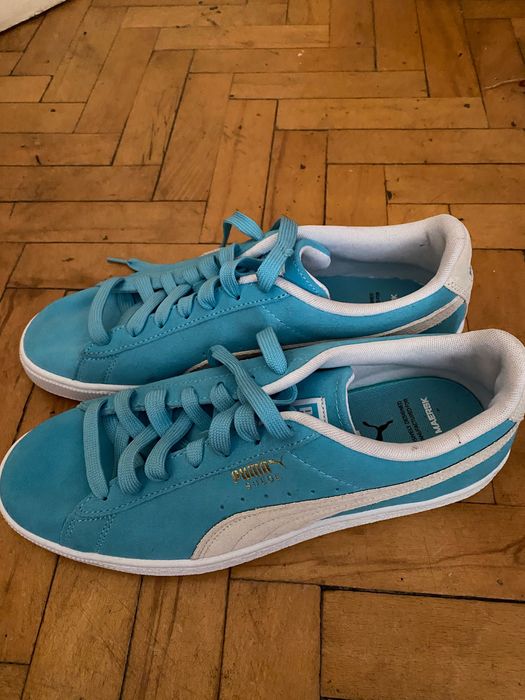Trampki PUMA roz . EUR 42.5