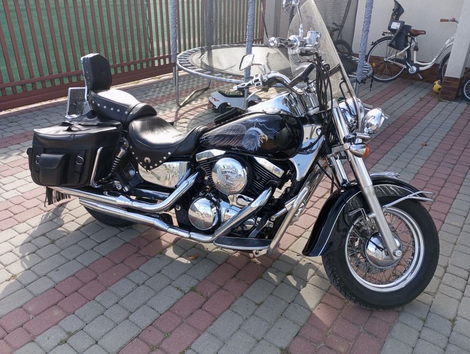 Kawasaki