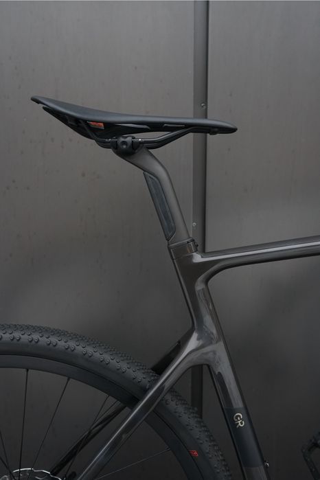 2025! ЯК НОВИЙ карбоновий SCOTT ADDICT Gravel 40 (XL) GRX822 гревел