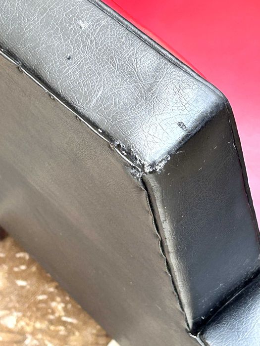 Cadeirão, Poltrona, Vintage