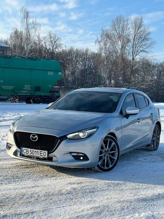 Продається Mazda 3