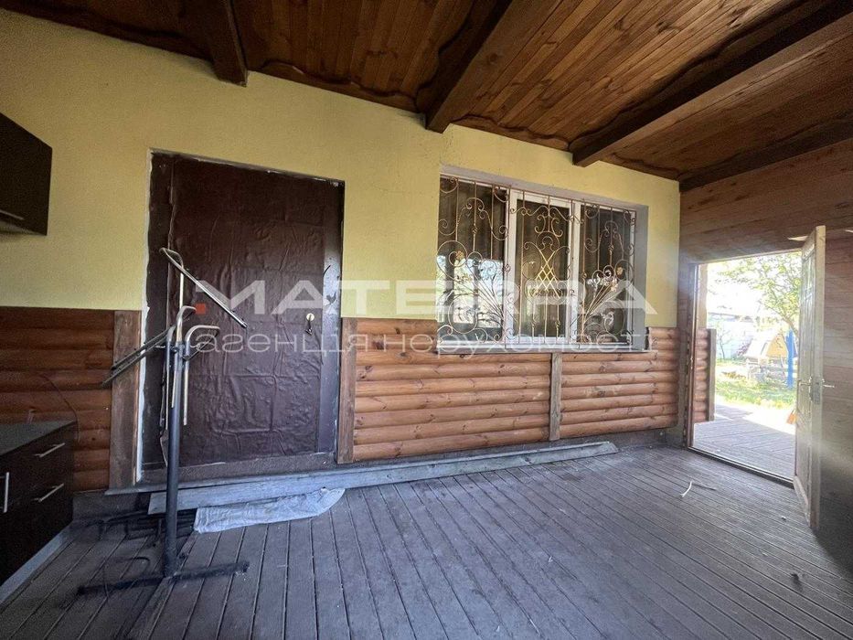 Продаж будинку 170 м2 в Забірʼя СТ Стави поряд ліс та озеро