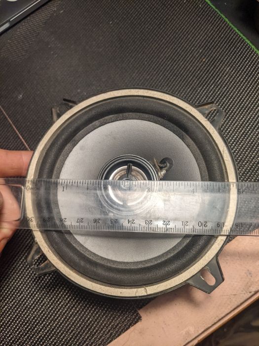 Динамік DLS M125 40W