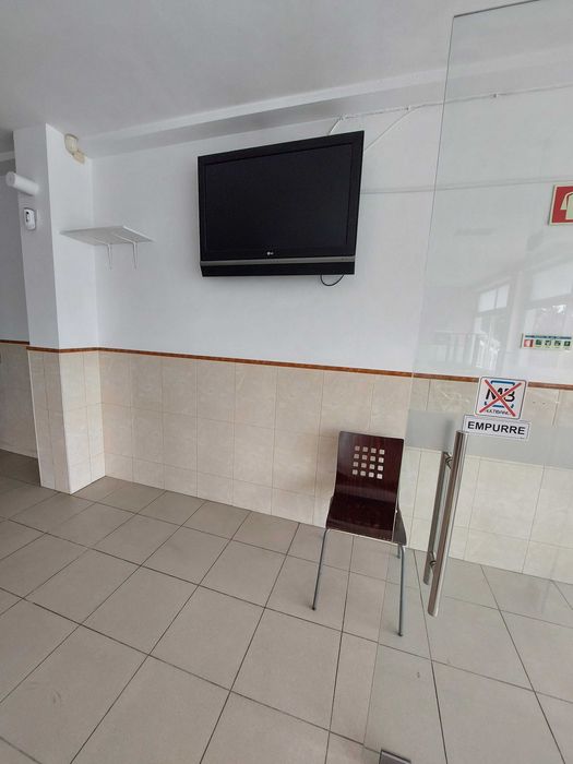 Vendo mobiliário café