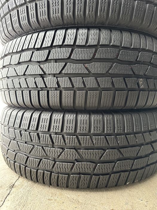 205/60/16 Continental Conti Winter Contact TS830P