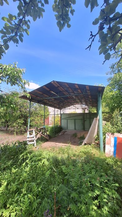 Продам дачу участок Самаровка СТ Агрус