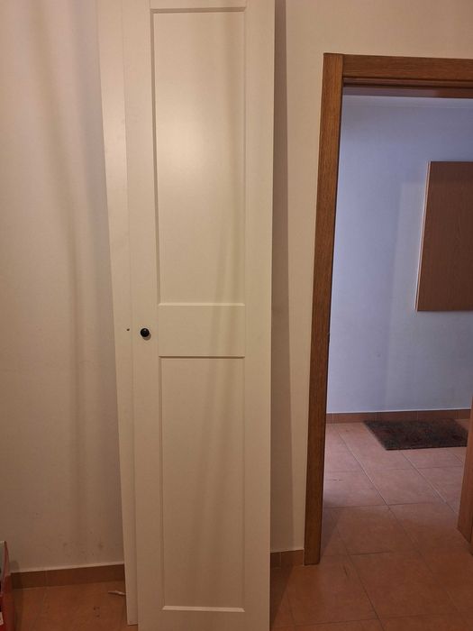 Roupeiro Pax Ikea