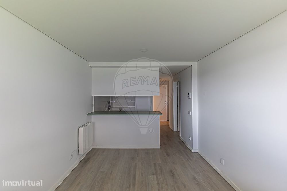 Apartamento T1 para venda