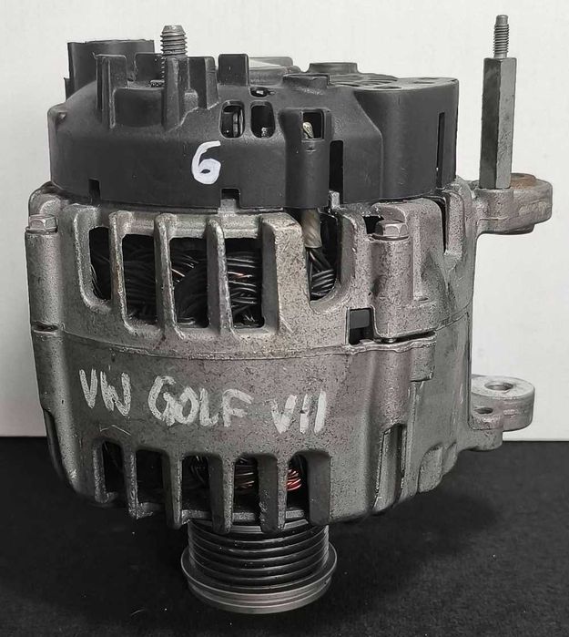 Alternador | SEAT | ATECA (KH7, KHP) [04.2016 - ...]
