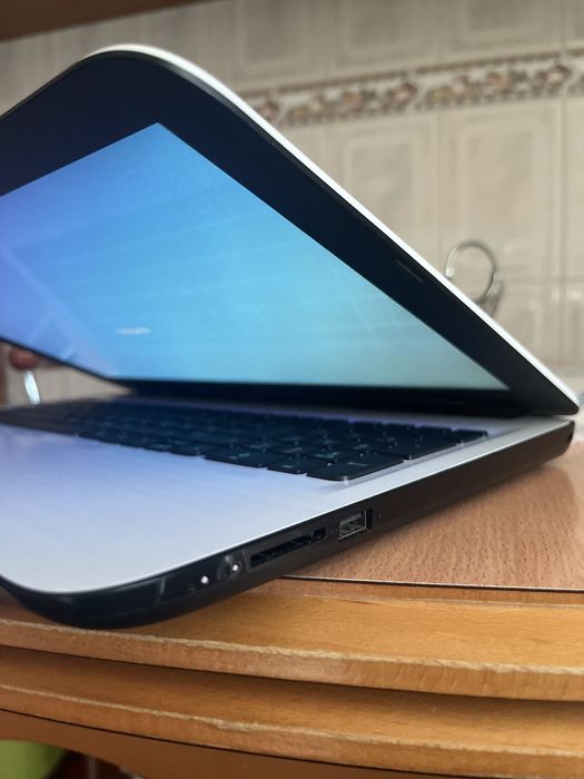 Portátil Hp 8Gb