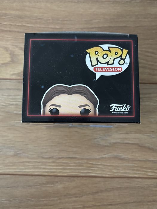 Funko Pop Stranger Things Eleven 1804