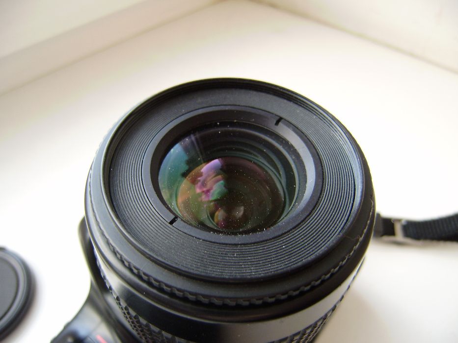 Лот №2793.Nikon F 50