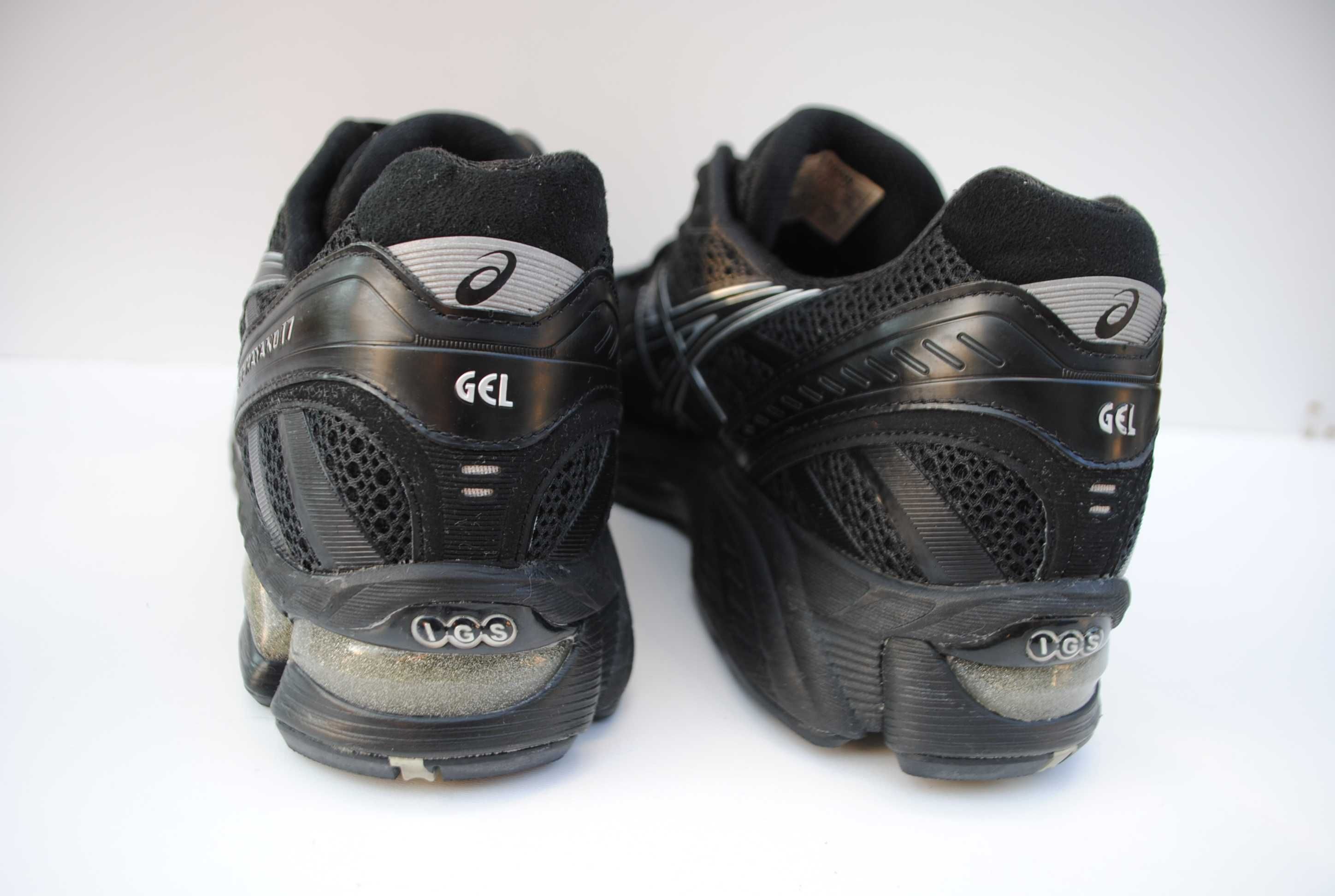 Buty do biegania Asics Gel Kayano 17 T100N Tarnow OLX.pl