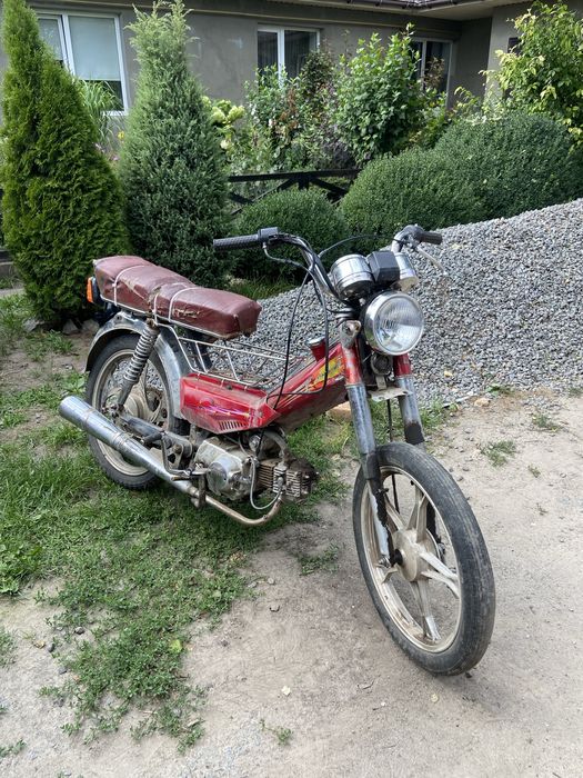 Продам Delta 72cc