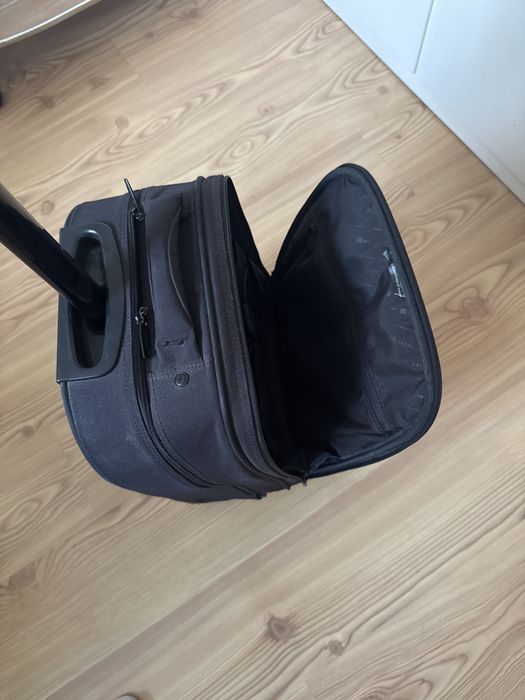 Trolley de viagem-PC Marca Delsey