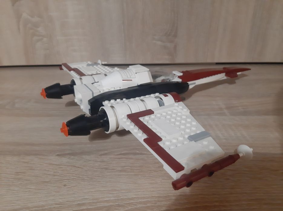 Lego 75004 Lego Star Wars 75004 Z-95 HeadHunter