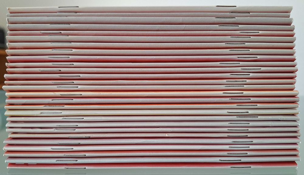 Cidades do Mundo (27 DVD's + 27 Guias)