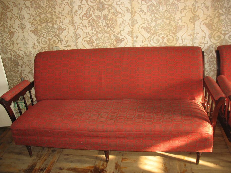 мебель винтажная производство Румыния