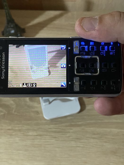 Мобильный телефон Sony Ericsson K850i