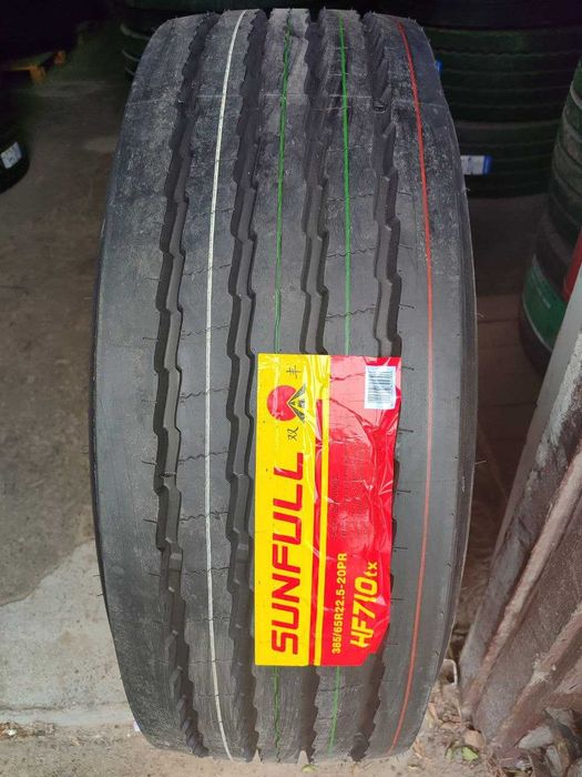 385/65R22.5 SUNFULL  Безкоштовна доставка SAT