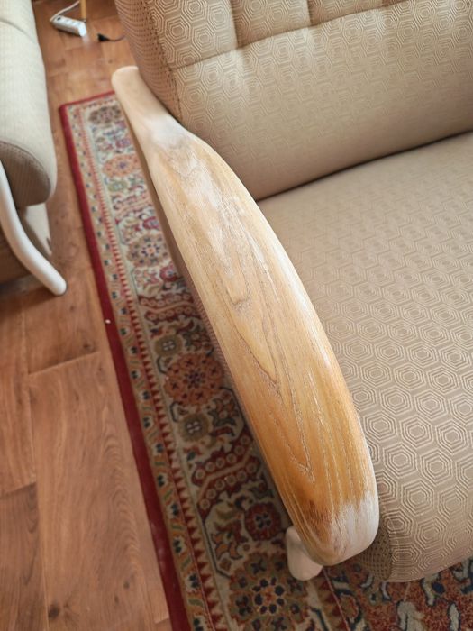 SOFA i dwa fotele