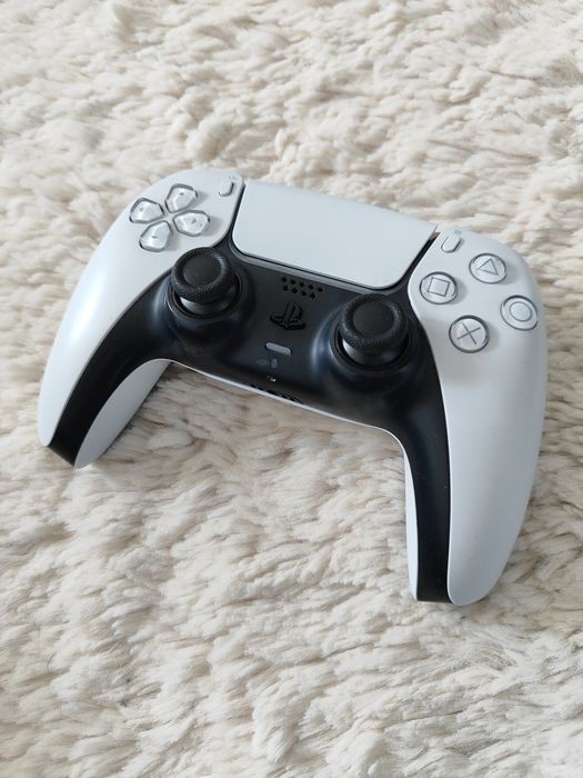 Pad do ps5 Dualsense analogi TMR
