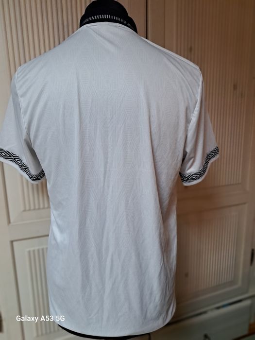 Oryginalna Koszulka męska polo Umbro.