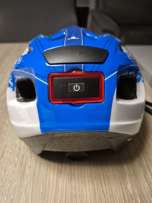 Kask rowerowy Crivit